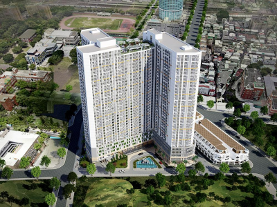 Pegasuite 1 Quận 8: Tổng Hợp Thông Tin Chi Tiết Từ A Đến Z Cho Nhà Đầu Tư