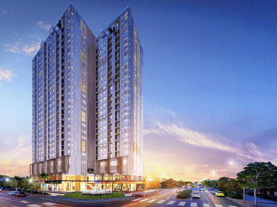 Pegasuite 2 Quận 8: Lựa Trọn Vàng Cho Gia Đình Trẻ Thời Hiện Đại