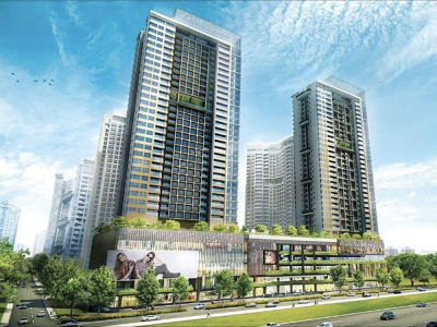 The Estella Quận 2 – Không Gian Sống Xanh Giữa Lòng Đô Thị