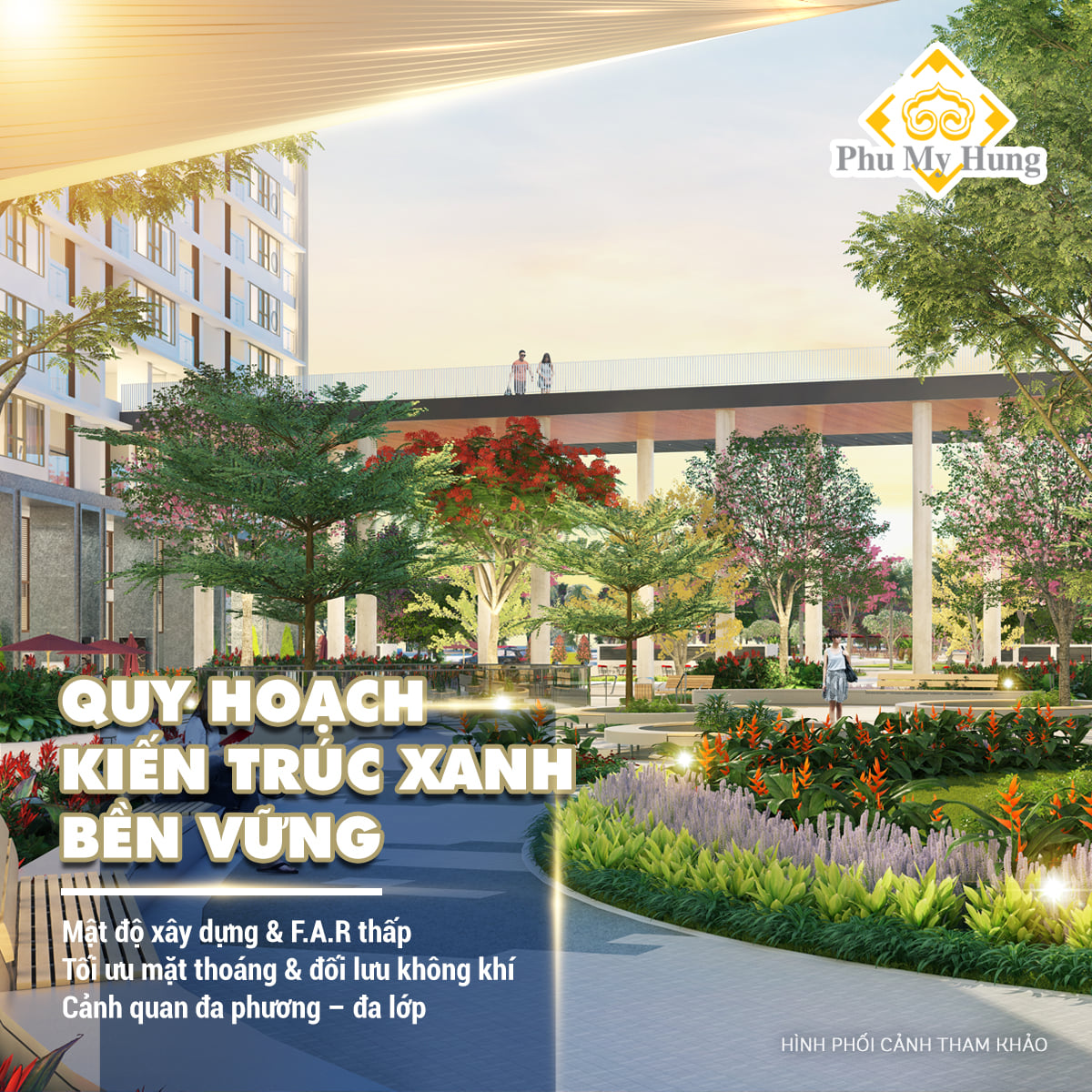 Căn Hộ The Peak 88.70M2