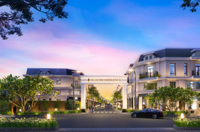 Nhiều Ưu Đãi Cho Người Mua Dự Án Richland Residence