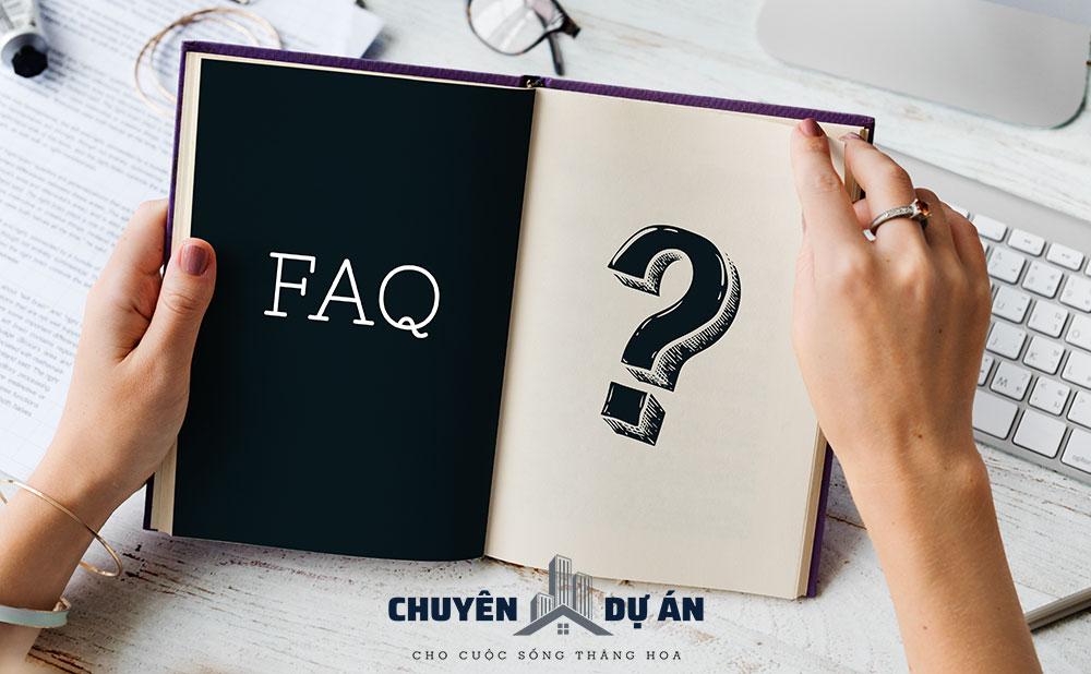 Các câu hỏi thường gặp khi vay bảo lãnh