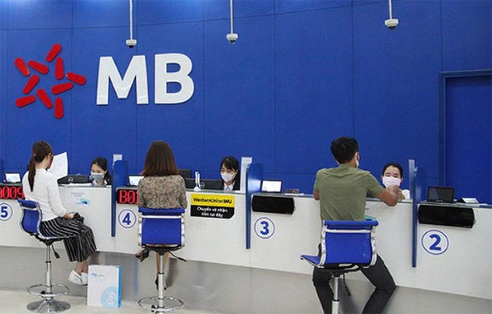 Ngân hàng TMCP Quân Đội (MBBank)