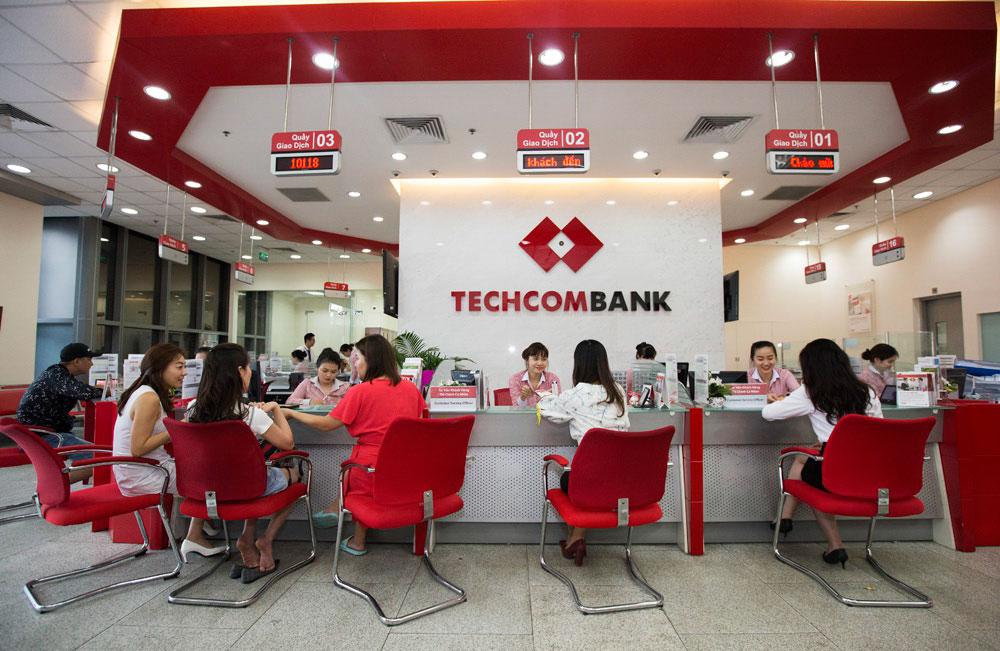 Ngân hàng TMCP Kỹ Thương Việt Nam (Techcombank)