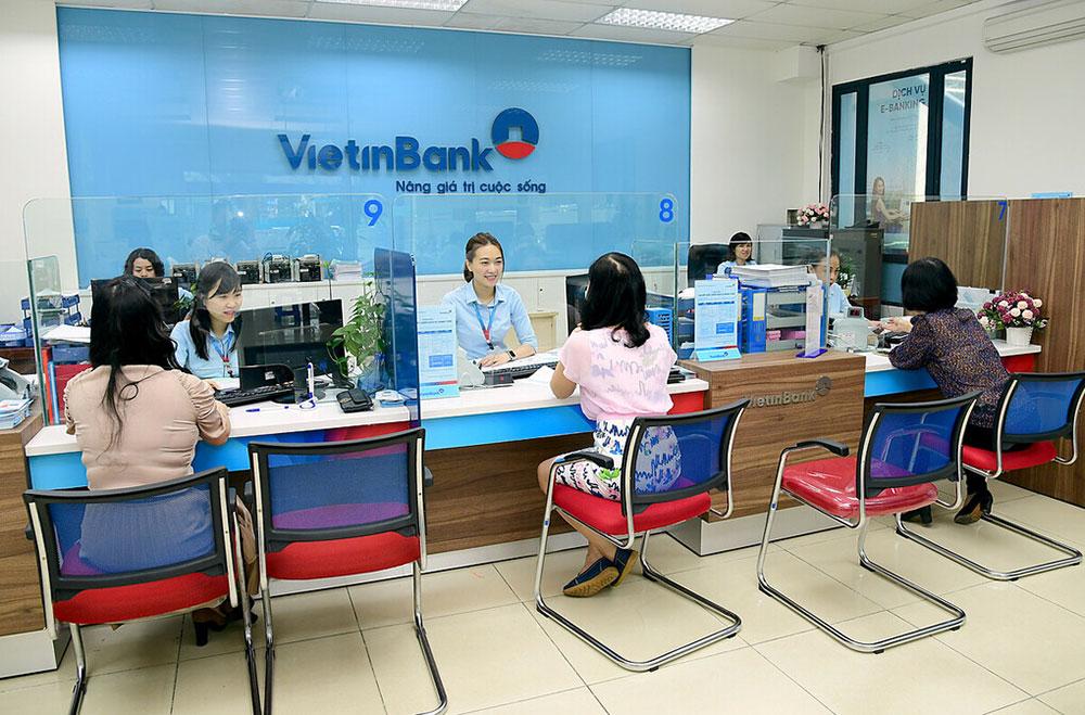 Ngân hàng TMCP Công Thương Việt Nam (VietinBank)