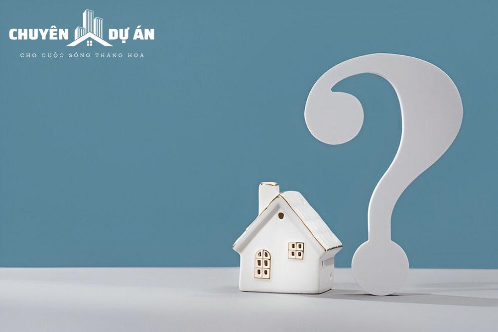 Những câu hỏi phổ biến và giải đáp, khi khách hàng có nhu cầu mua The Pegasuite 2